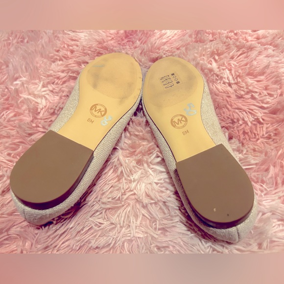Michael Kors Womens Flats - Picture 4 of 4